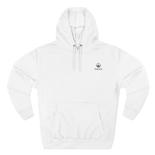 Fear The Sea Hoodie 'Mermaid'
