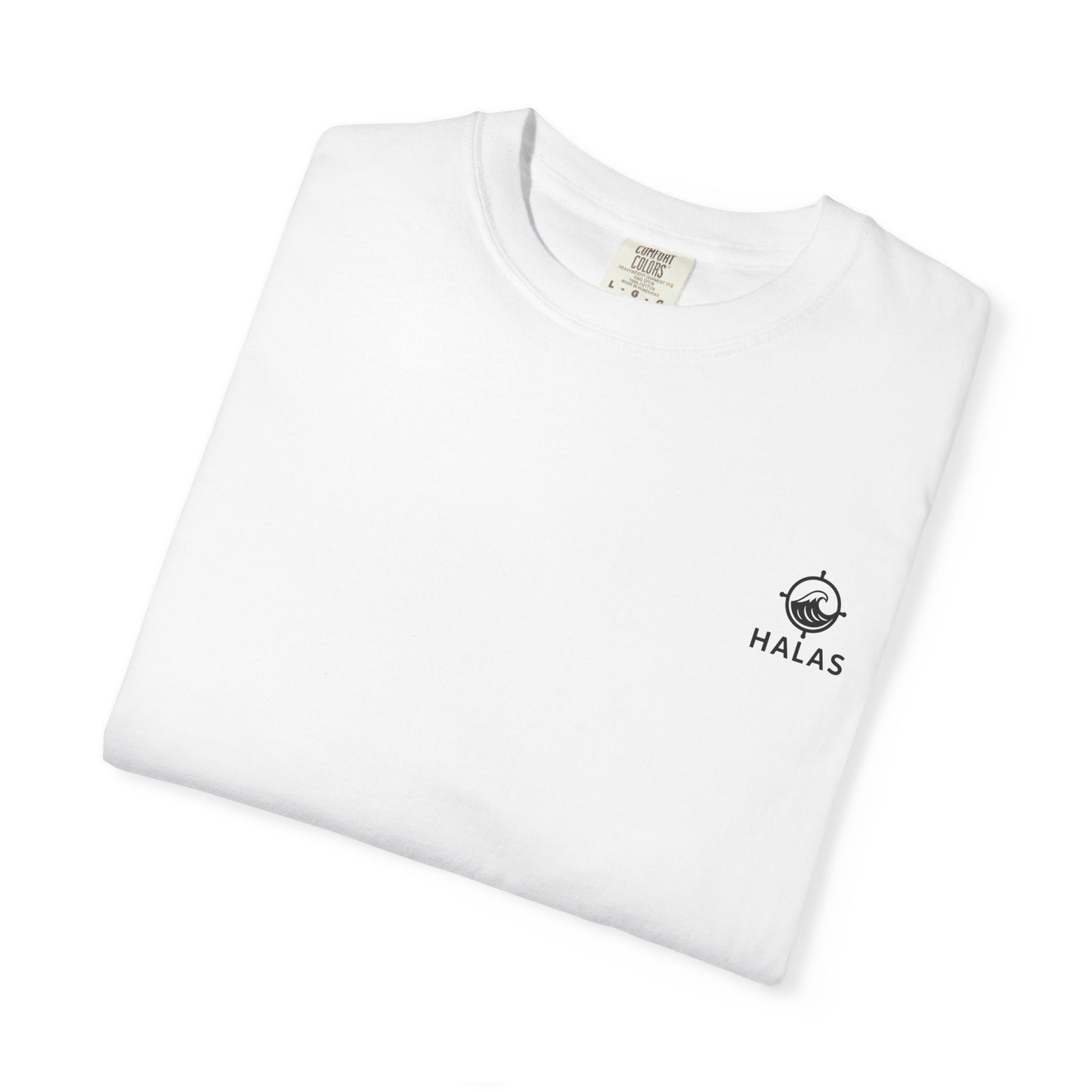 Tide Riders T-shirt
