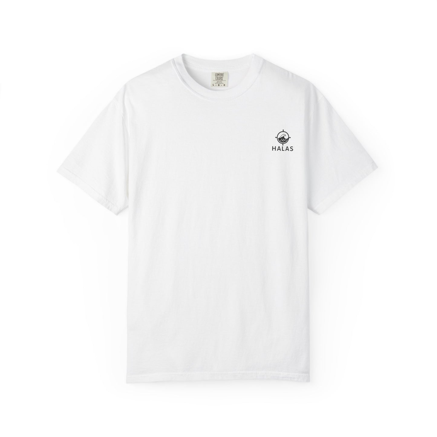 Fear The Sea T-Shirt 'Shark"