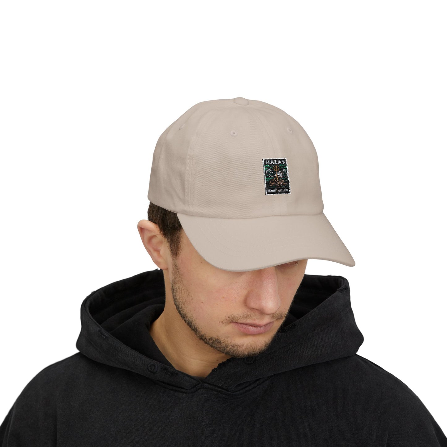 Fear the Sea Classic Cap