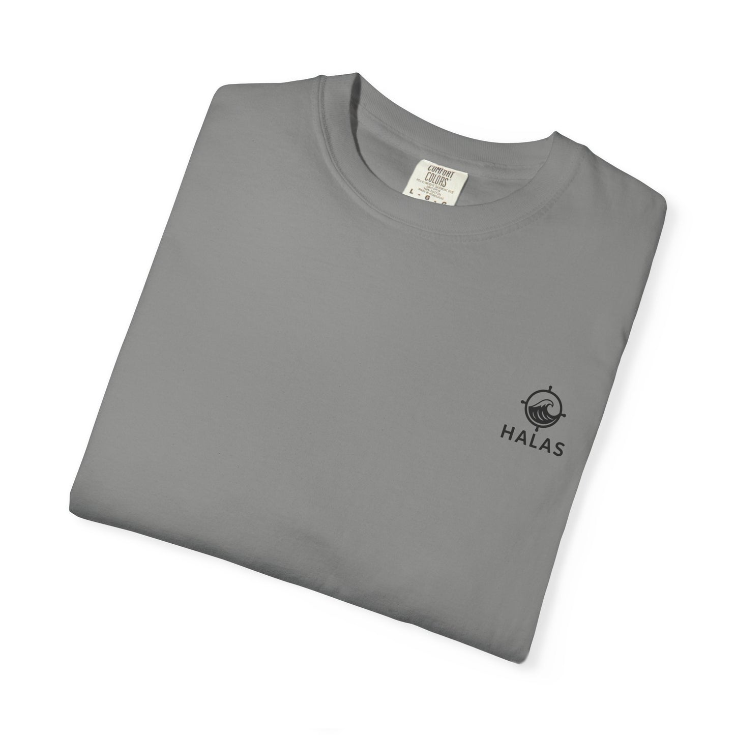 Ghost Rounds T-Shirt