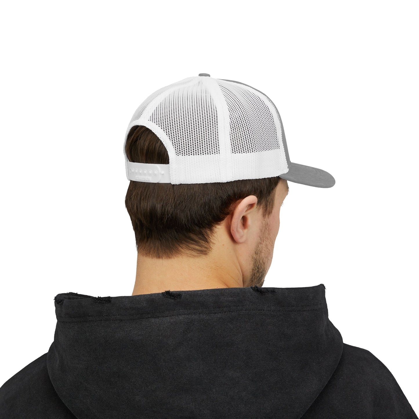 HALAS Trident Snapback 'Blue'