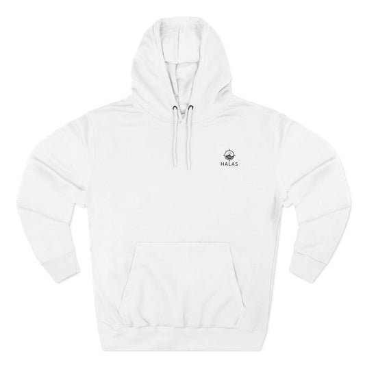 Fear The Sea Hoodie 'Trident'