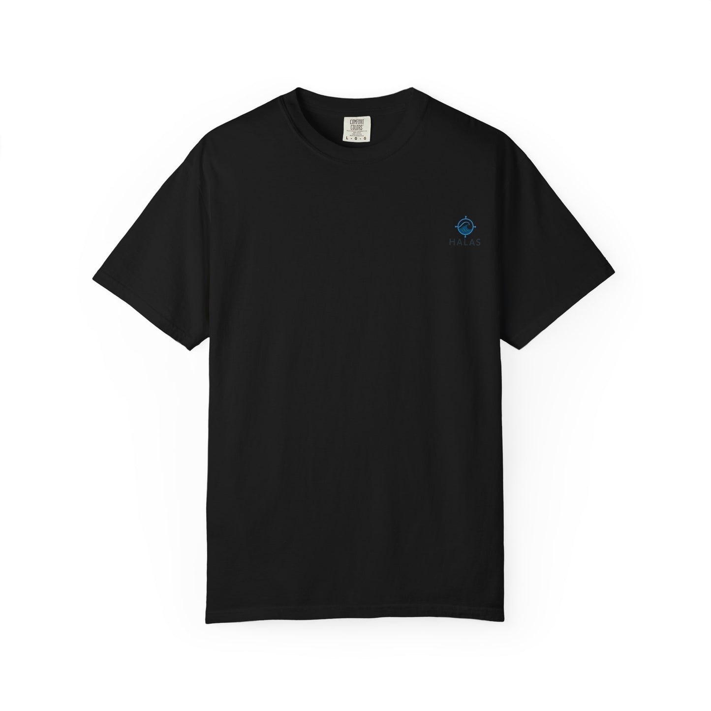Fear the Sea T-Shirt 'Poseidon'