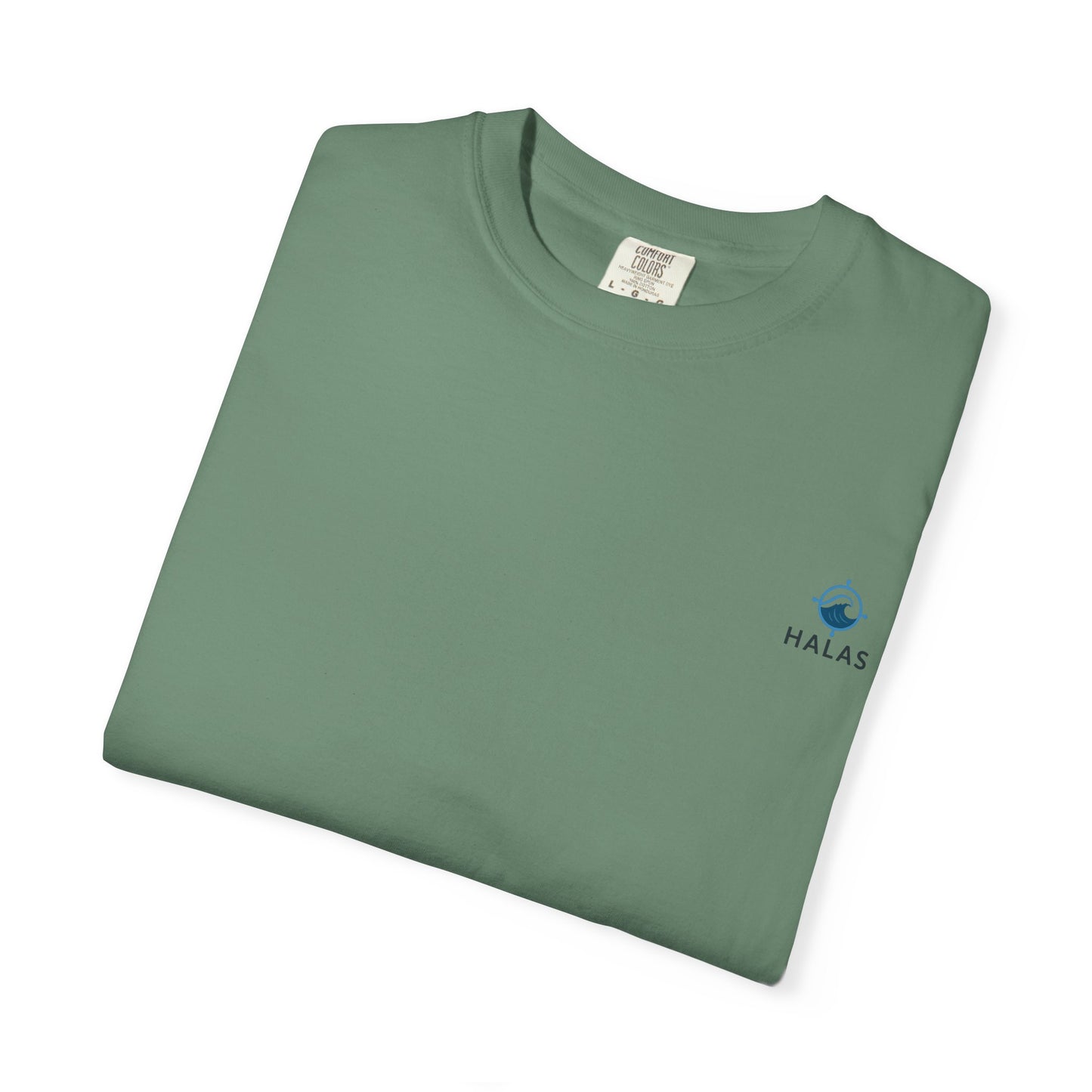 Fear the Sea T-Shirt 'Poseidon'