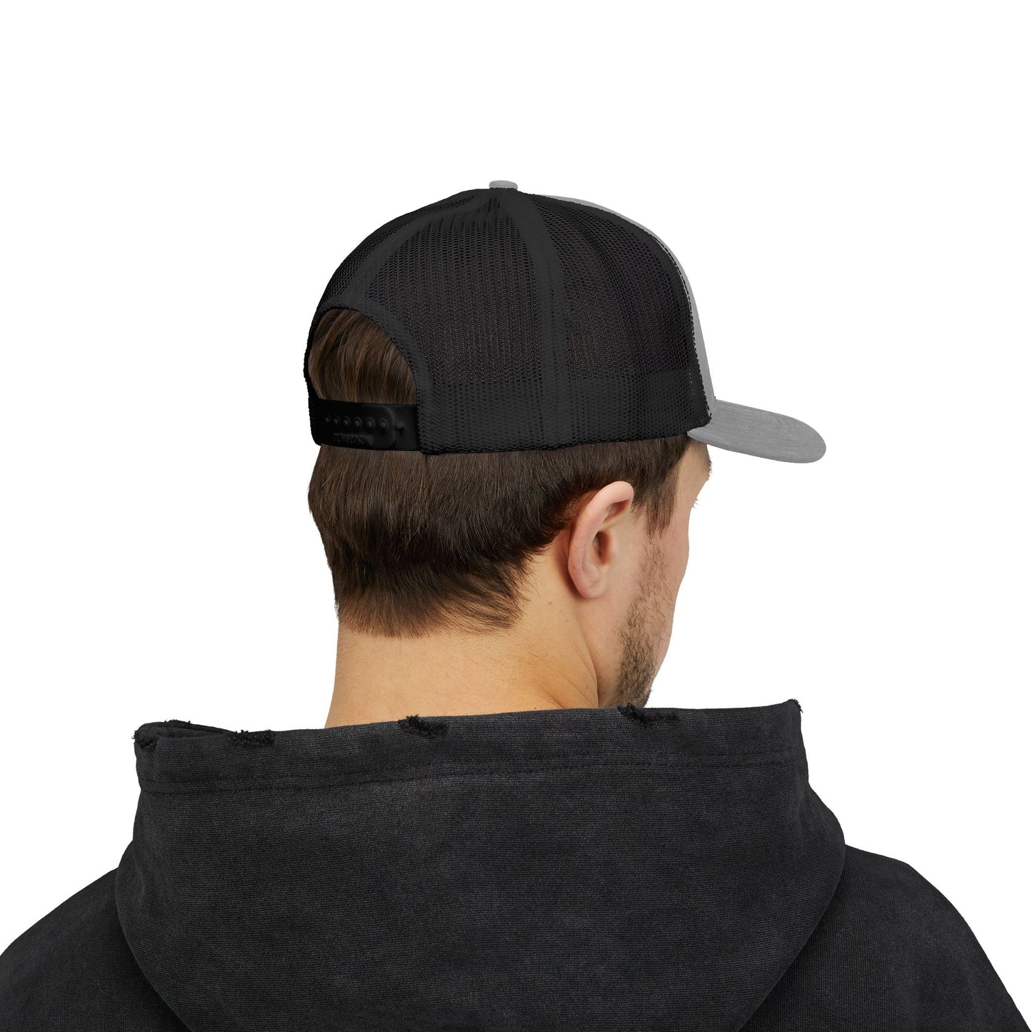 HALAS Trident Snapback 'Blue'