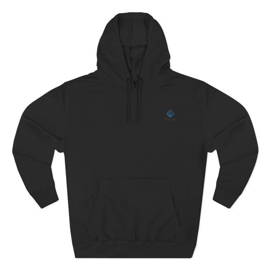Fear The Sea Hoodie 'Trident'