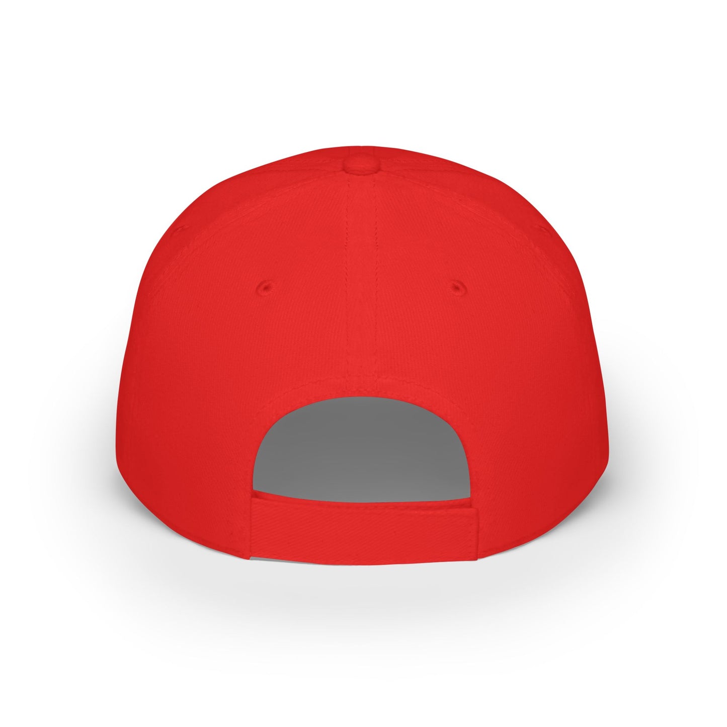 HALAS logo Cap