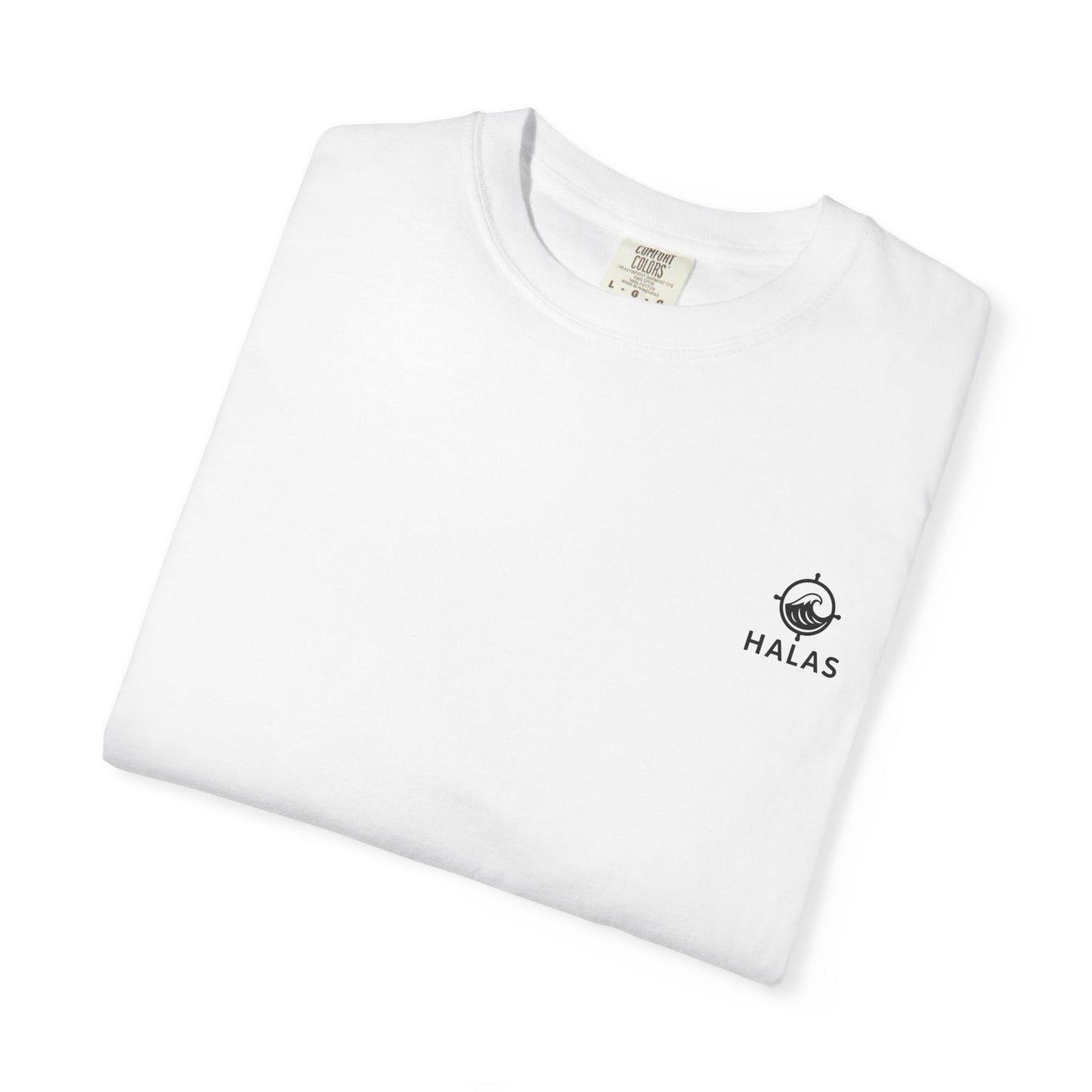 Ghost Rounds T-Shirt