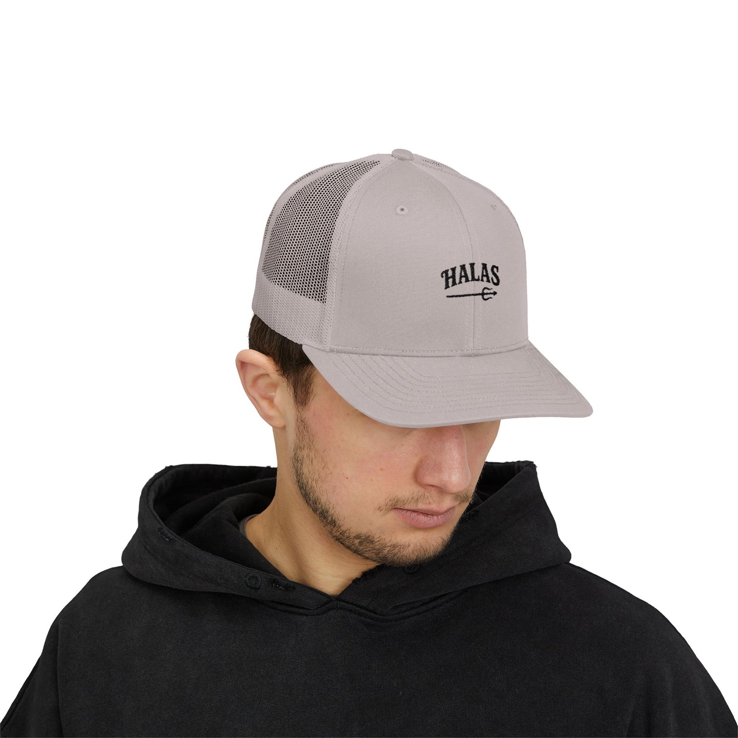 HALAS Trident Snapback
