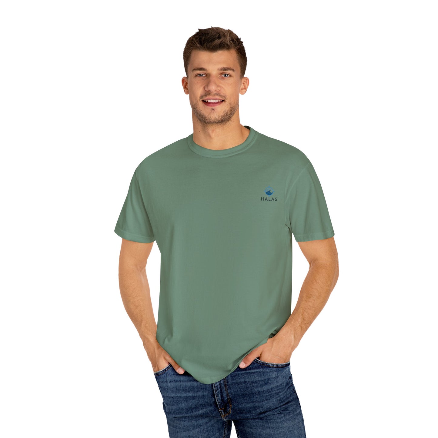 Fear the Sea T-Shirt 'Poseidon'