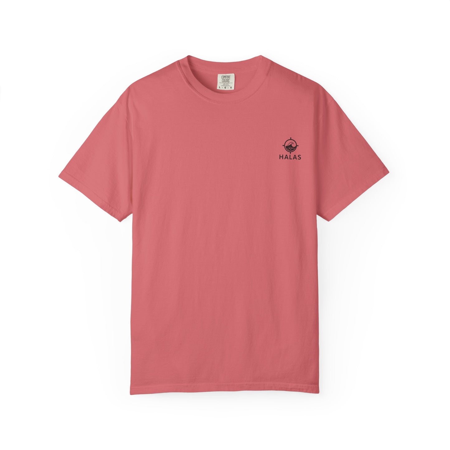 HALAS Turtle T-shirt