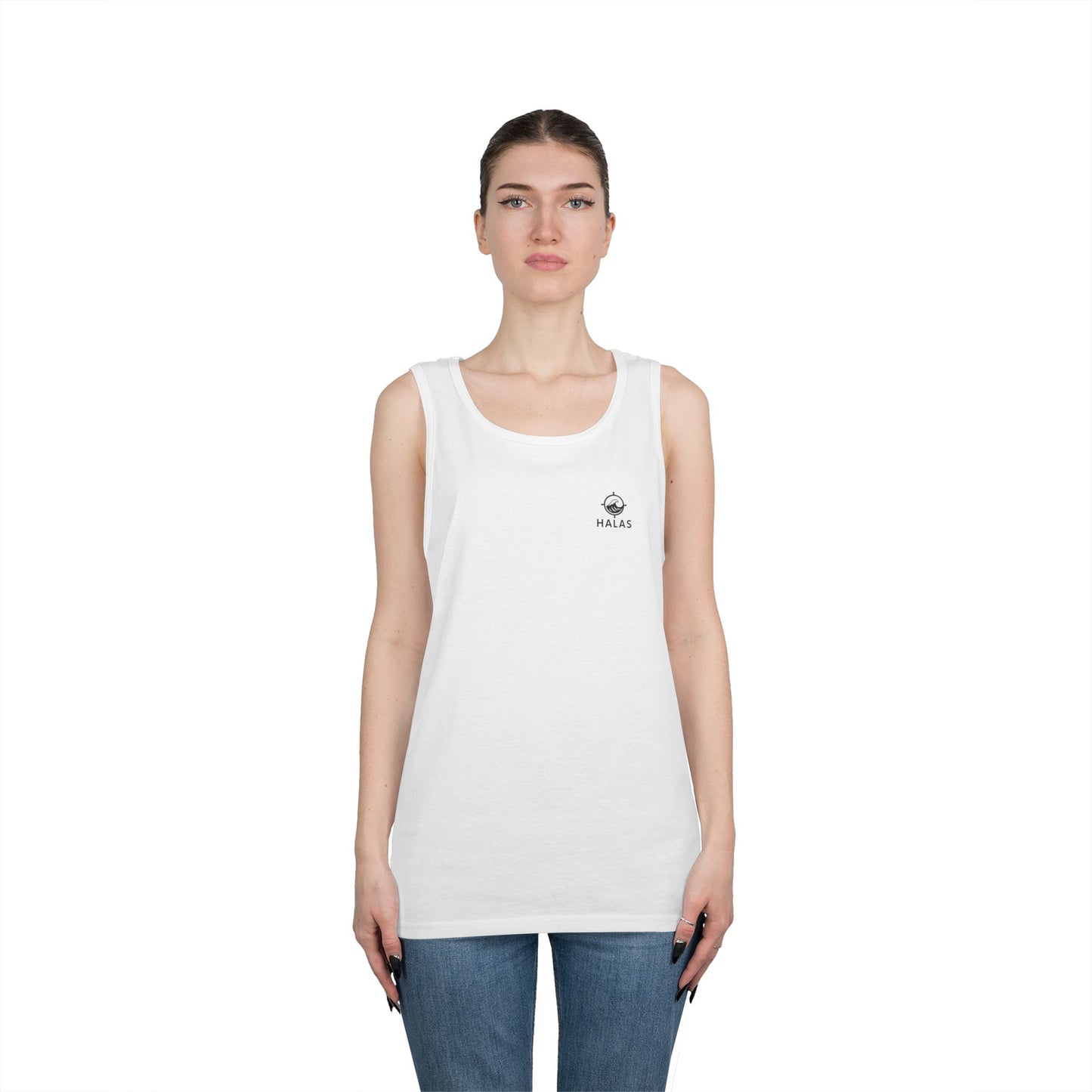 Surf Comp. Tank Top
