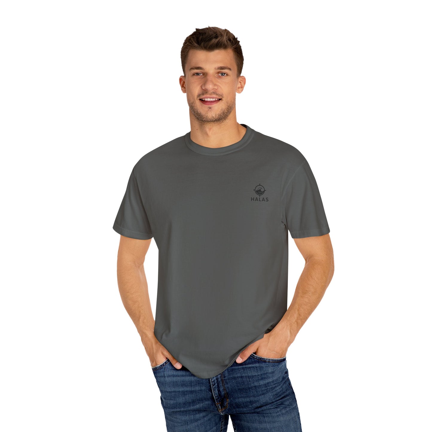 Ghost Rounds T-Shirt