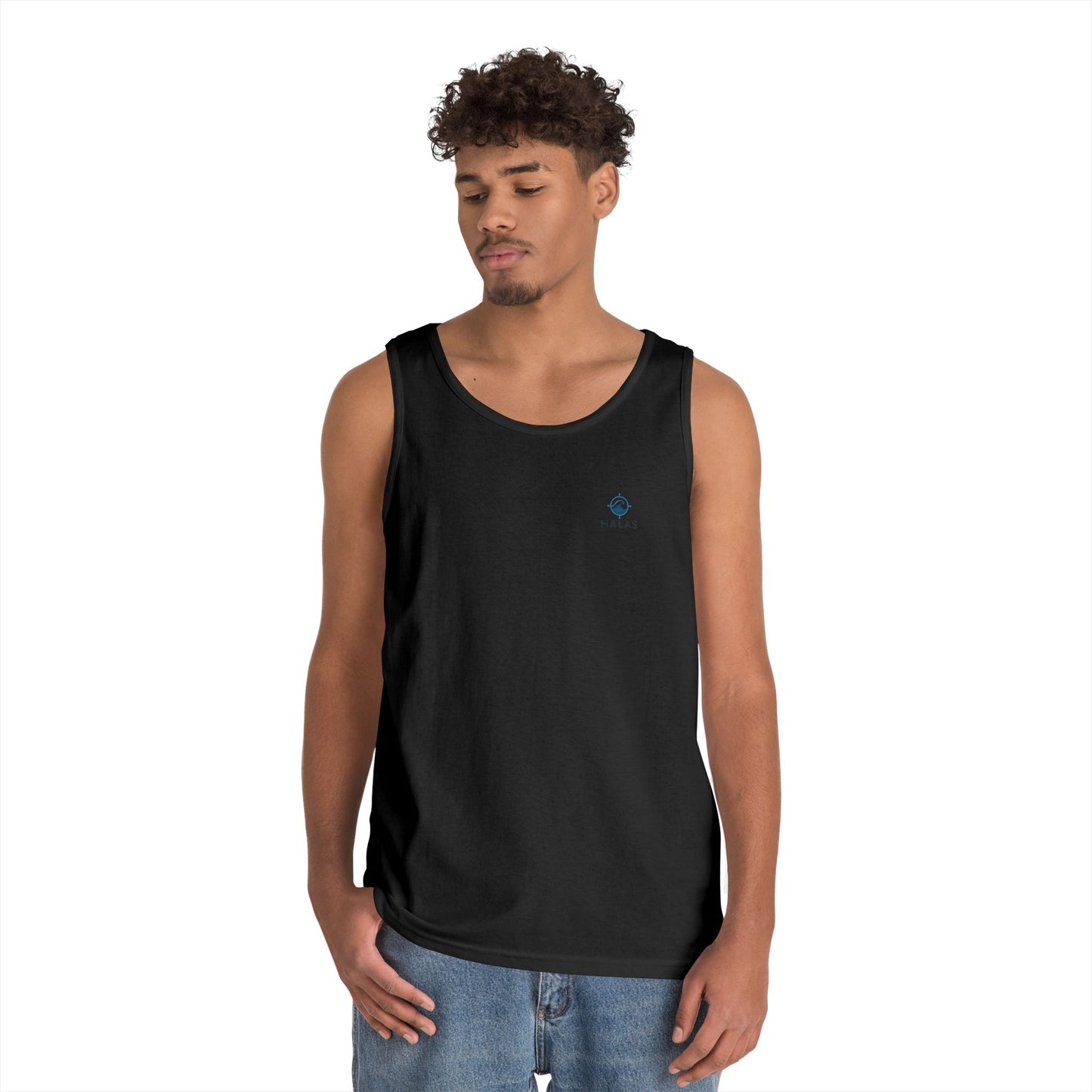 Surf Comp. Tank Top