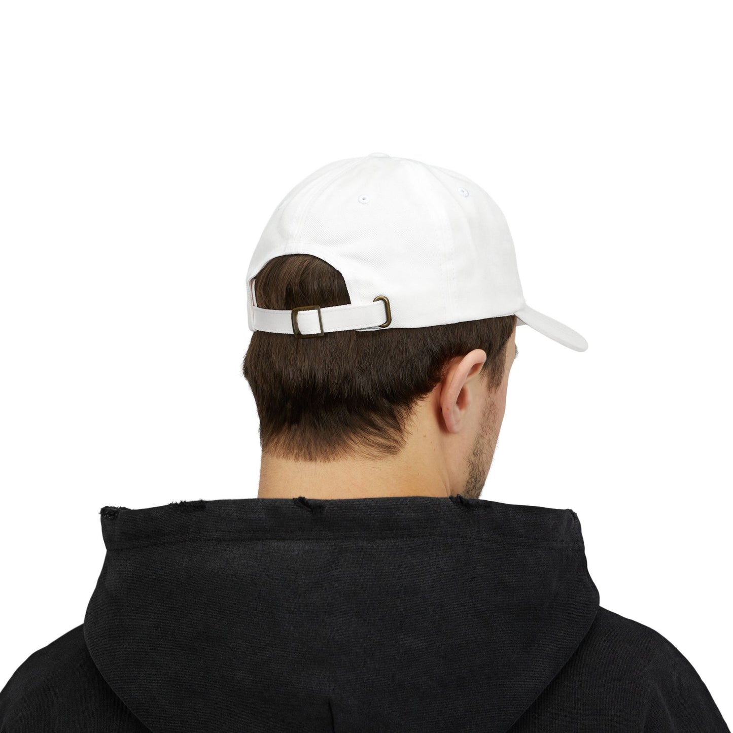 Fear the Sea Classic Cap