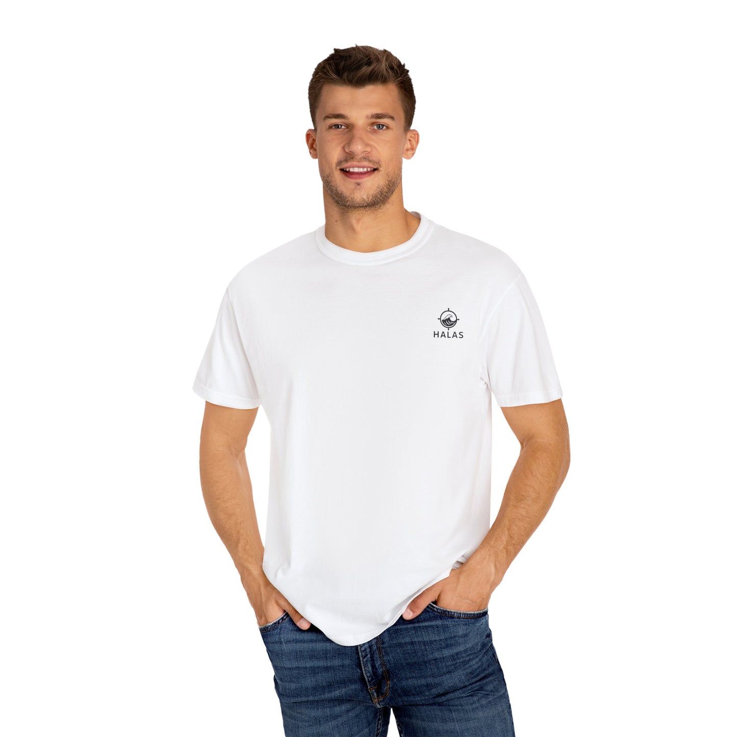 Fear The Sea T-Shirt 'Shark"