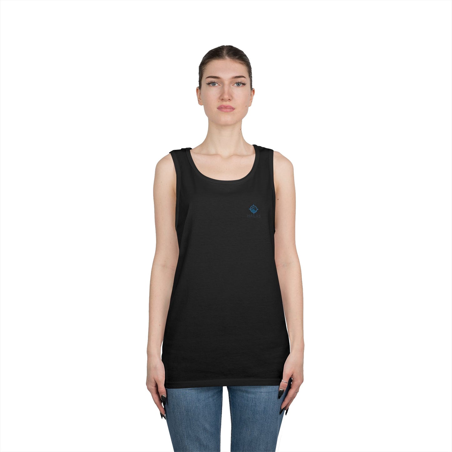 Surf Comp. Tank Top
