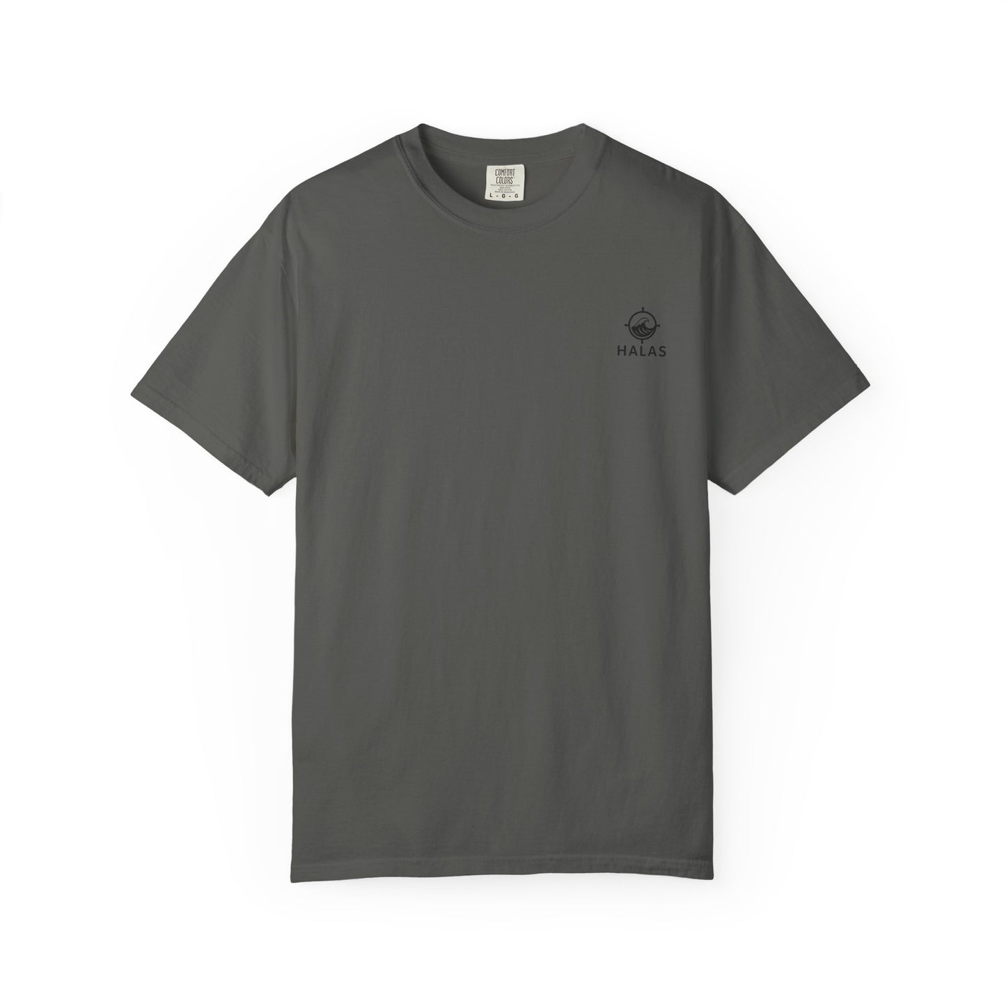 Ghost Rounds T-Shirt
