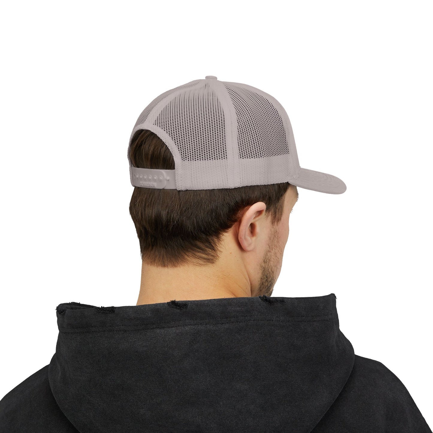HALAS Trident Snapback 'Blue'