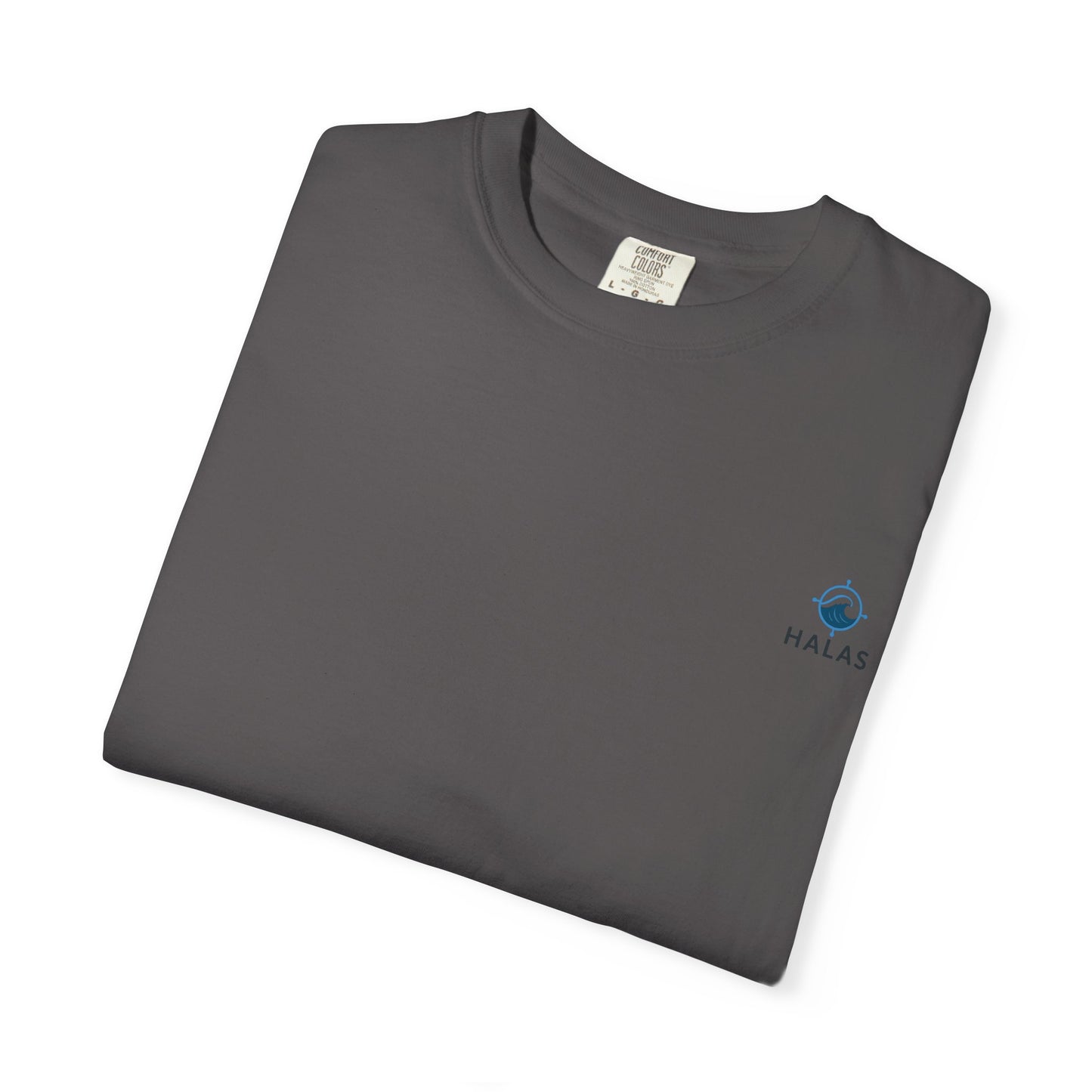 Fear the Sea T-Shirt 'Poseidon'