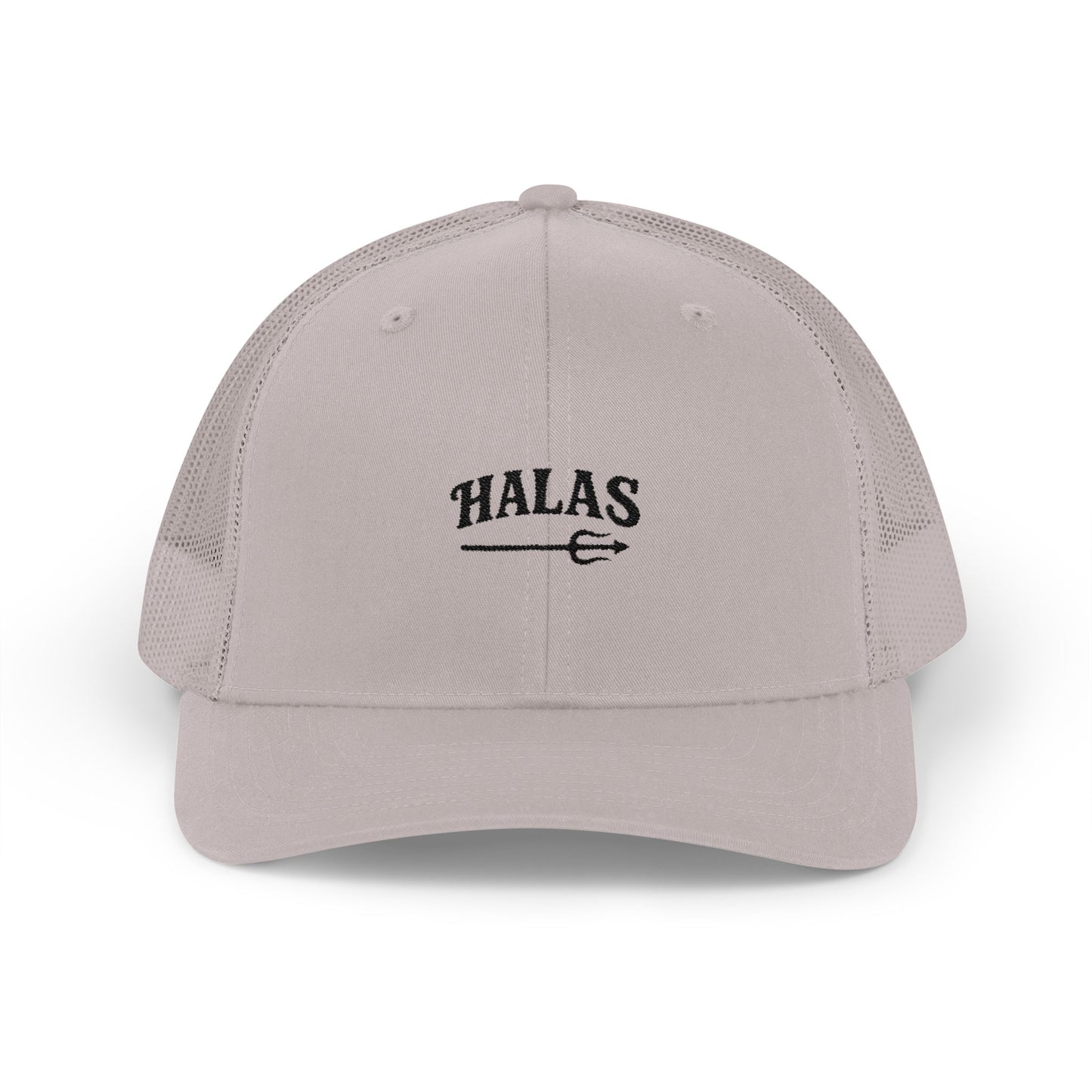 HALAS Trident Snapback