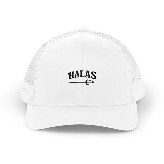 HALAS Trident Snapback
