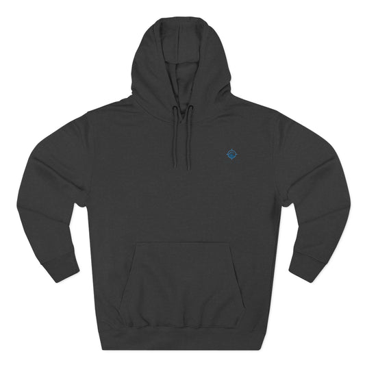 Fear The Sea Hoodie 'Mermaid'