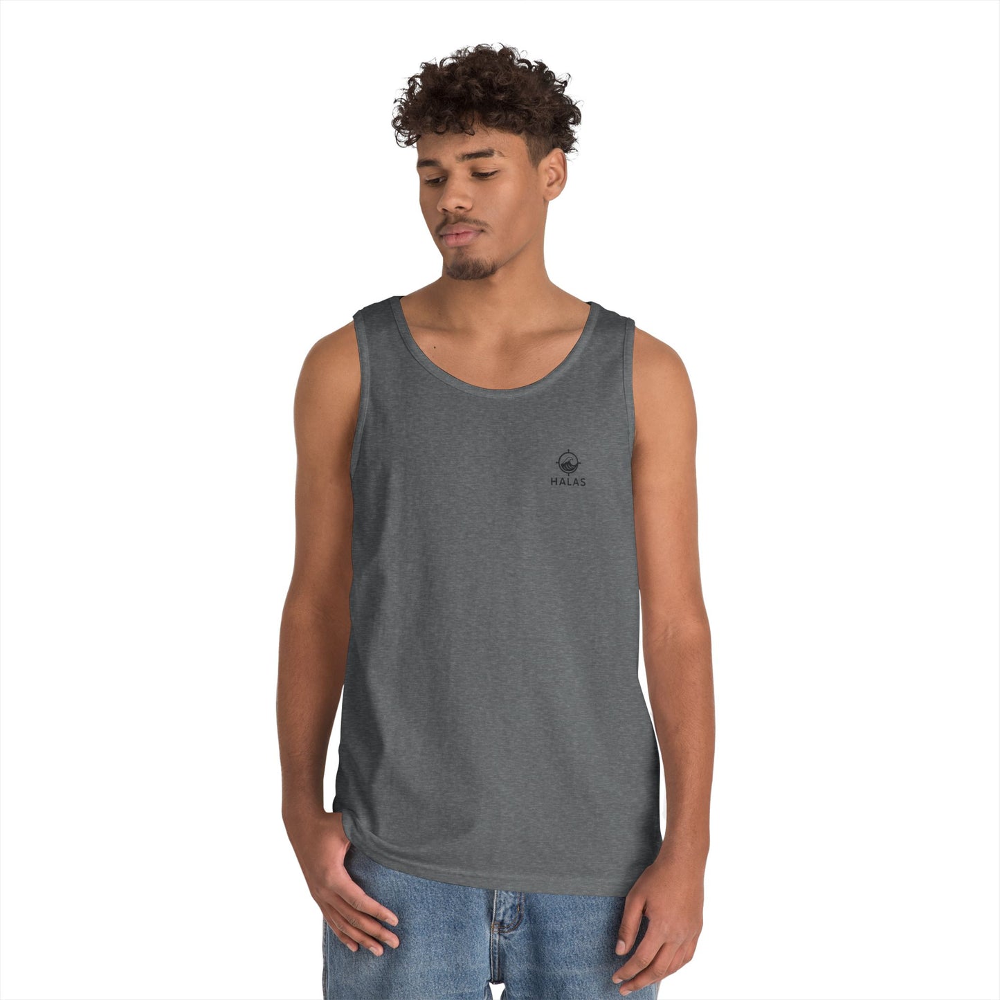 Surf Comp. Tank Top