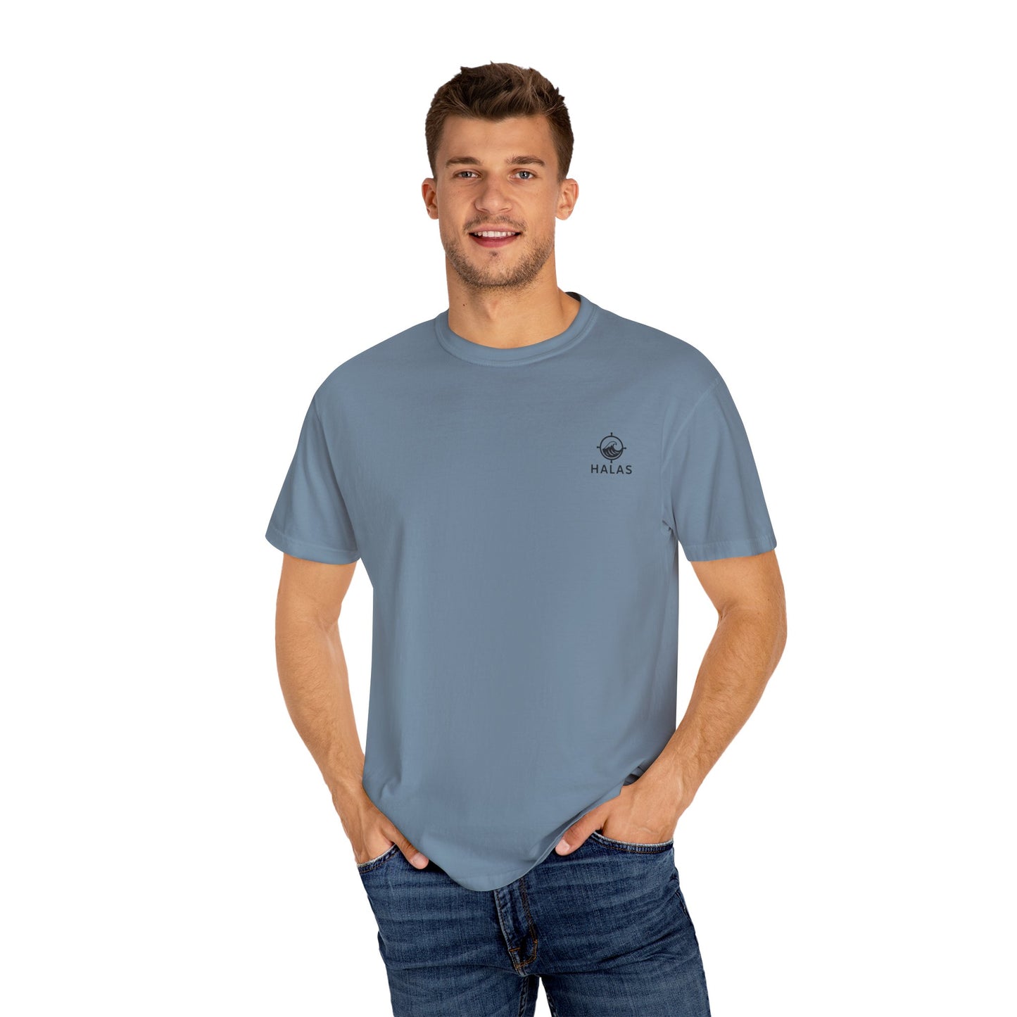 Ghost Rounds T-Shirt