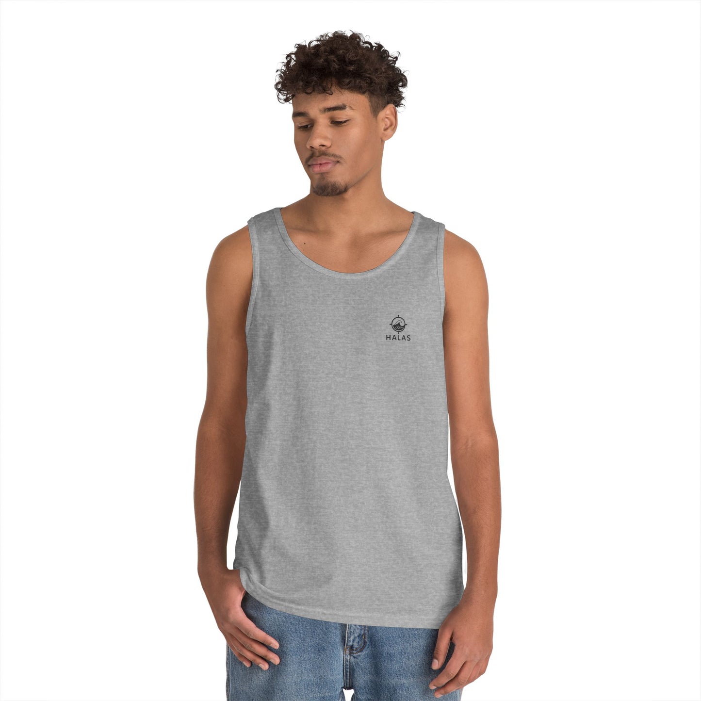 Surf Comp. Tank Top