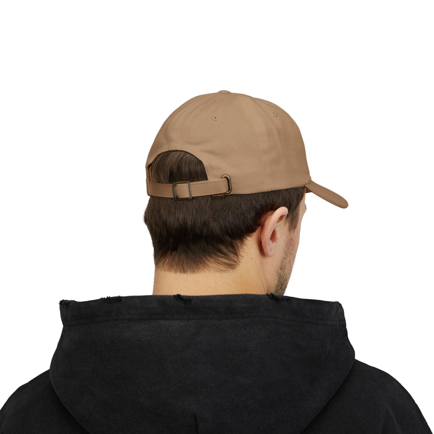 Fear the Sea Classic Cap