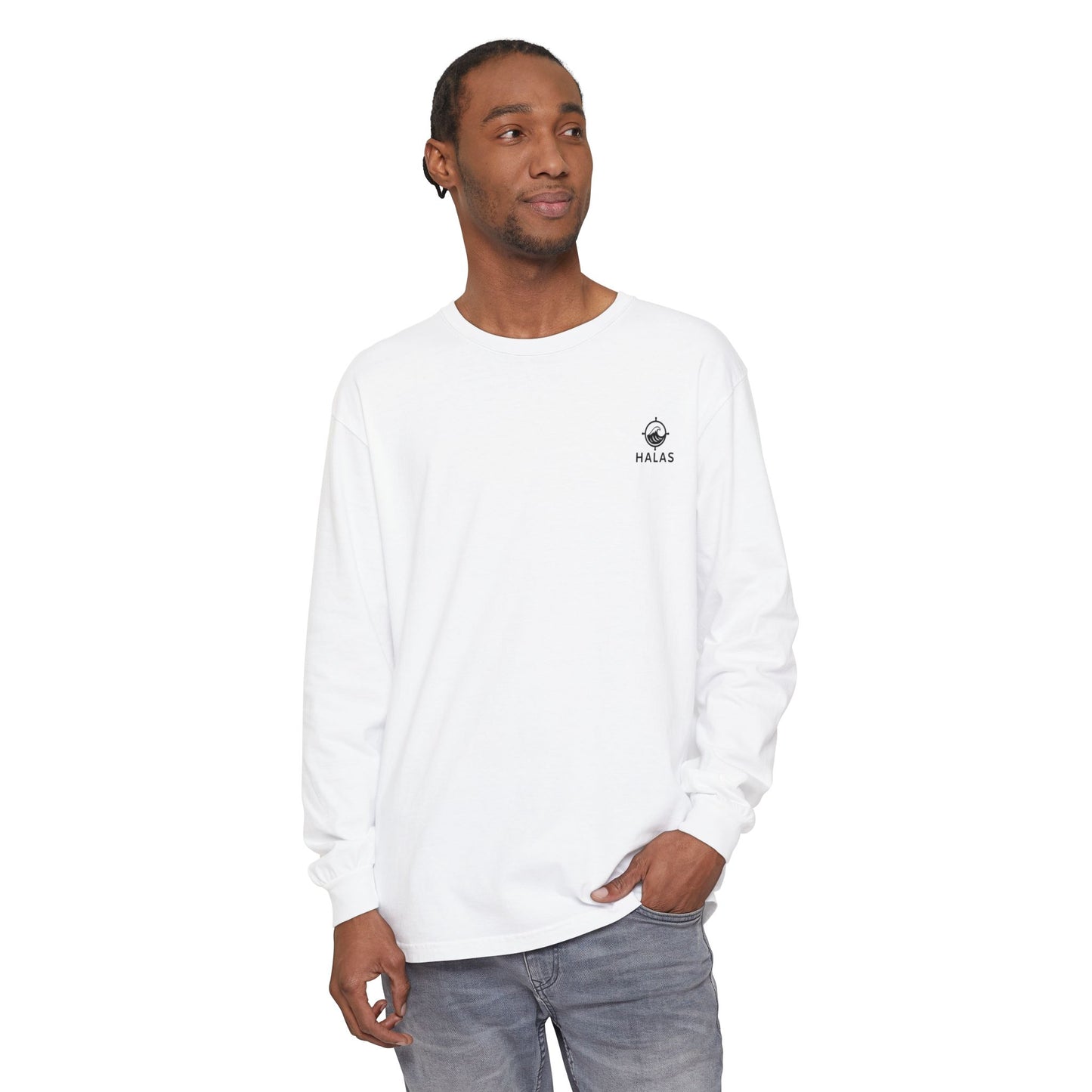Fear the Sea Long Sleeve 'Kraken'