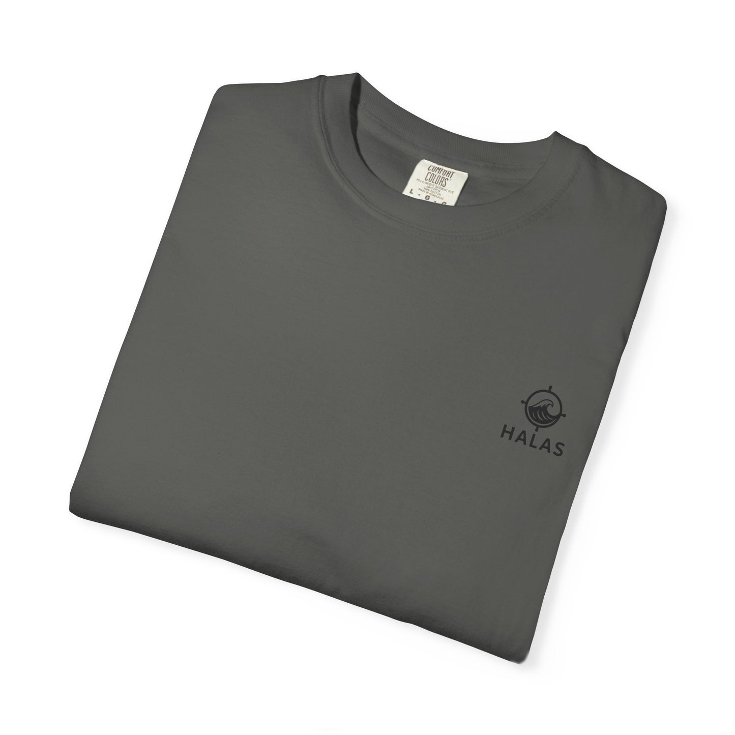 Ghost Rounds T-Shirt