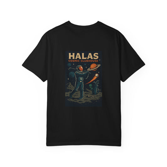 Cosmic Clubhouse T-Shirt