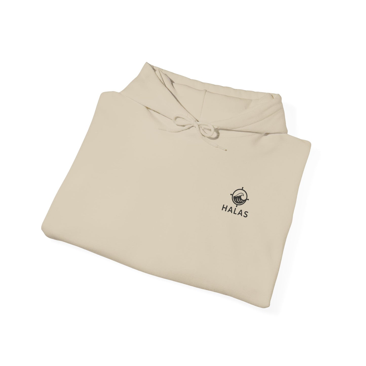 Myths Of The Sea Hoodie 'Bigfoot'