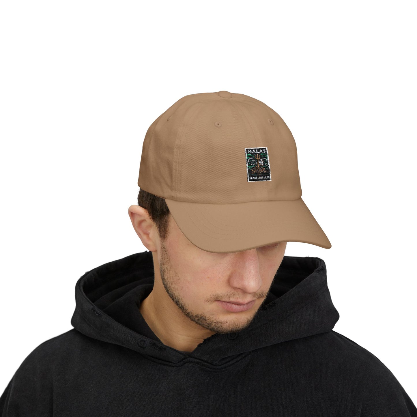 Fear the Sea Classic Cap