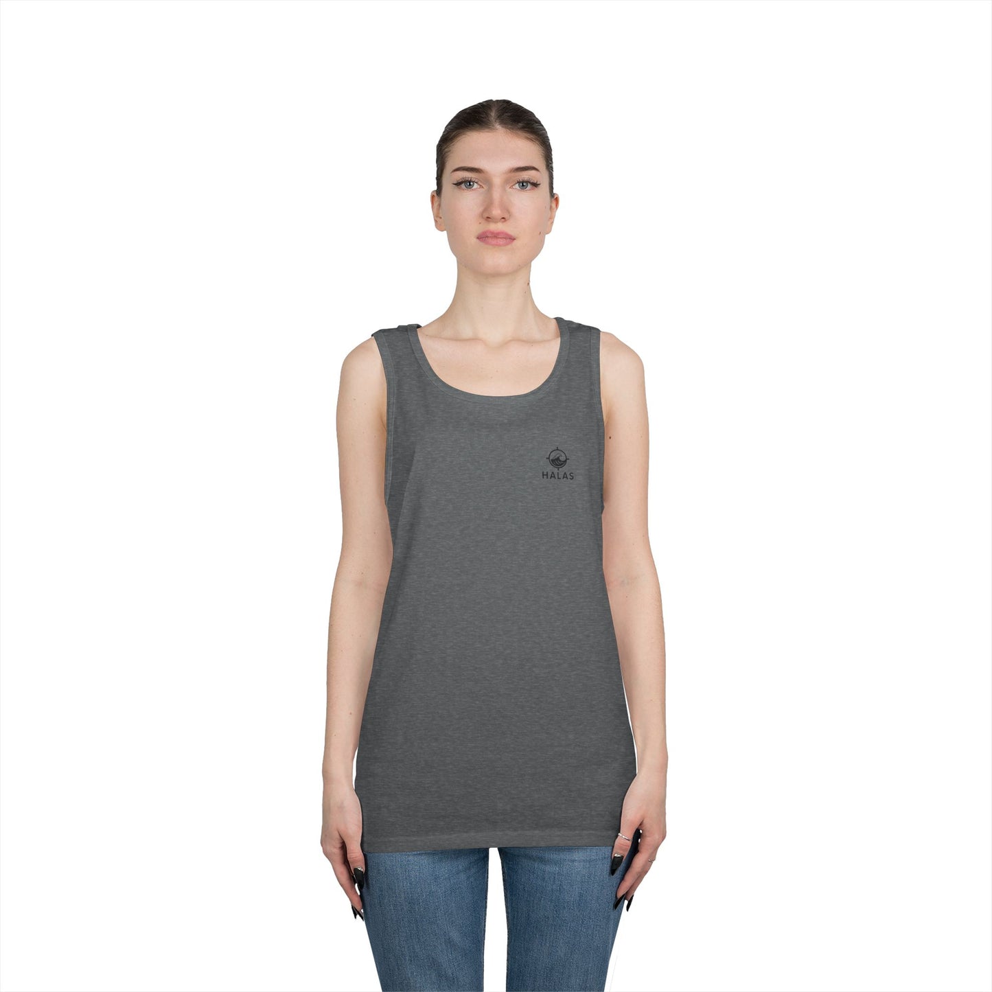 Surf Comp. Tank Top