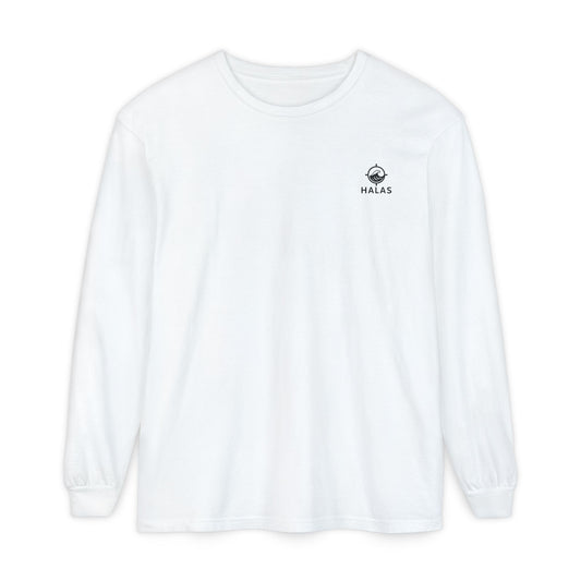 Fear the Sea Long Sleeve 'Kraken'