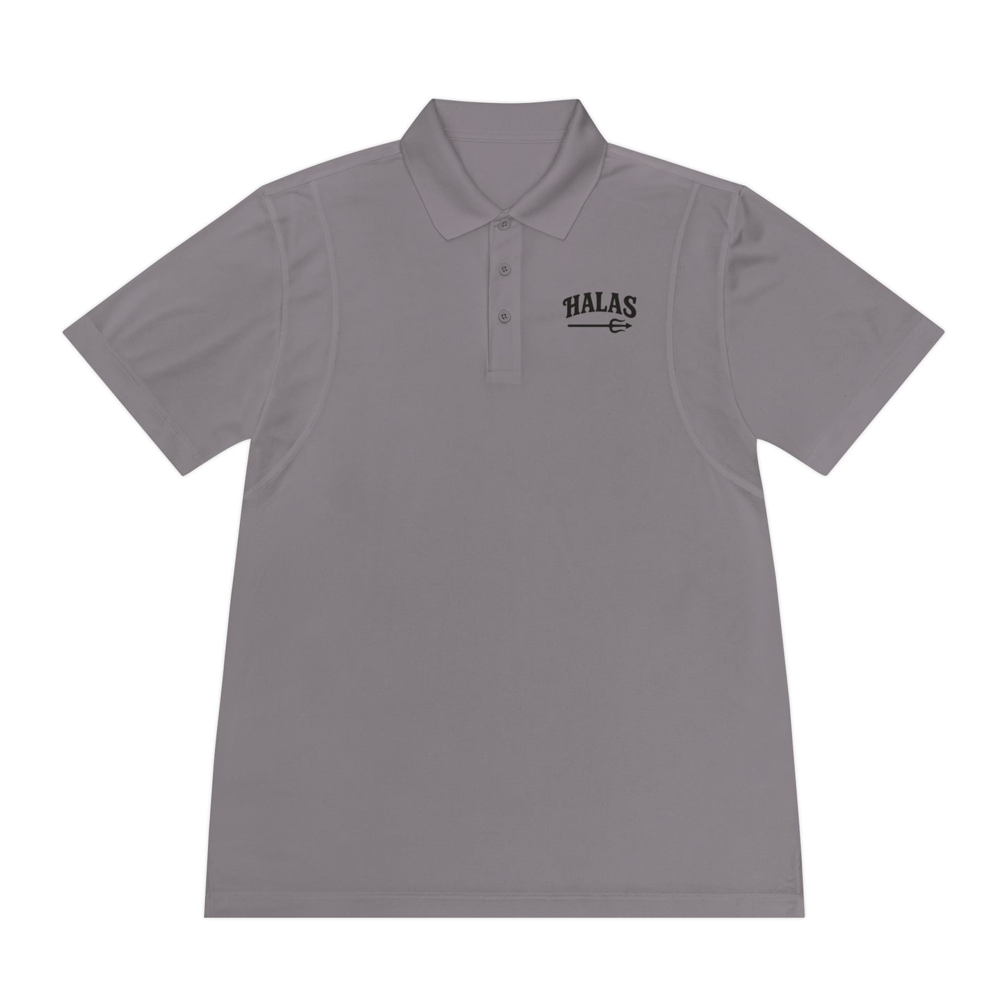 HALAS Trident Polo