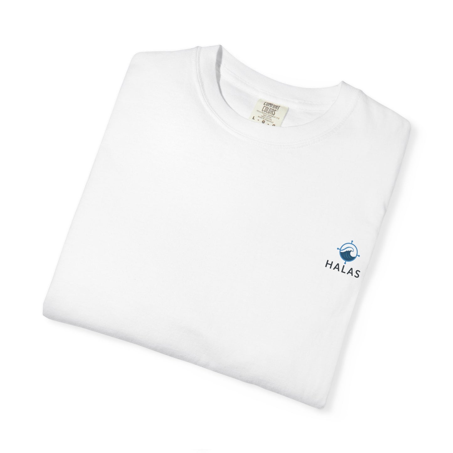 Fear the Sea T-Shirt 'Poseidon'