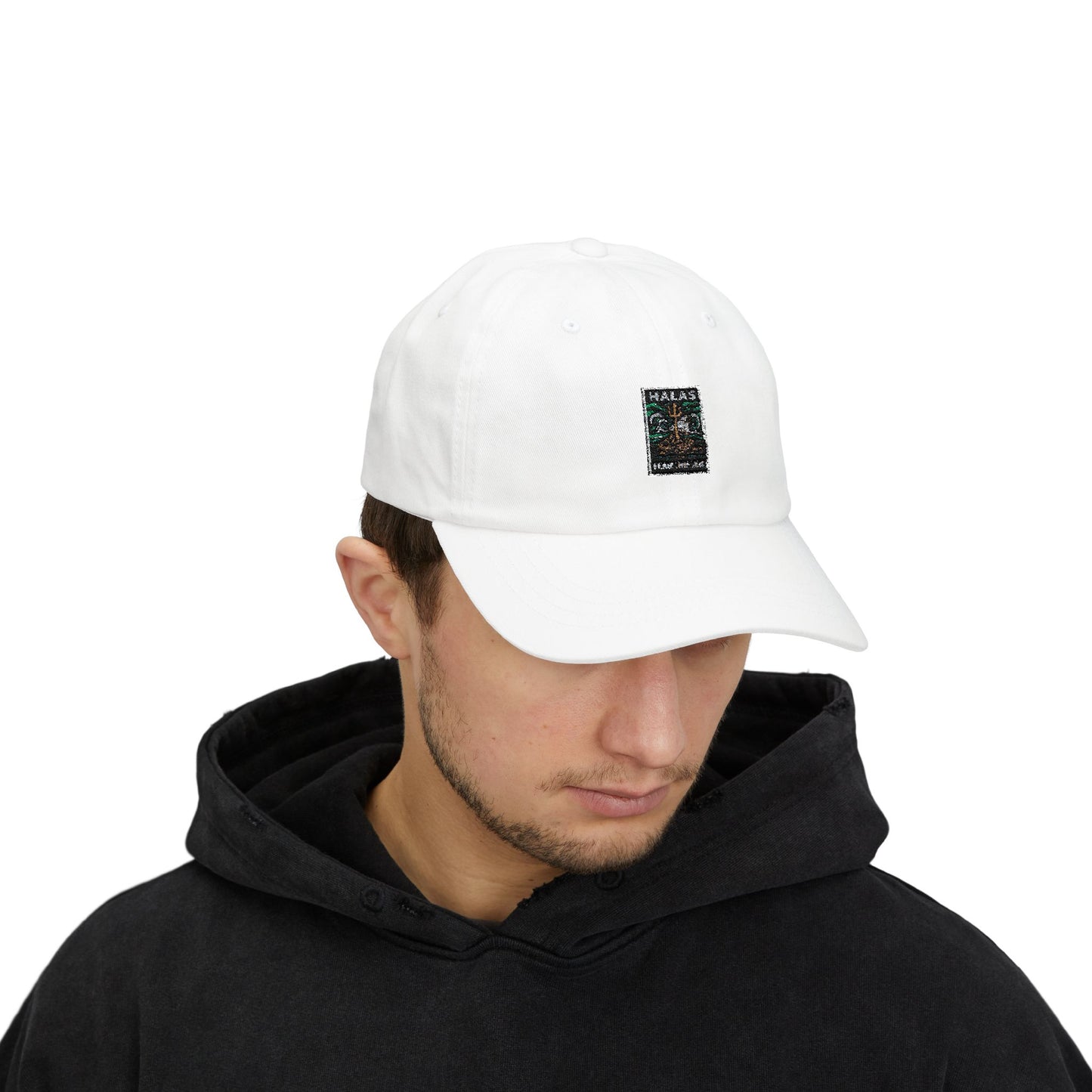 Fear the Sea Classic Cap