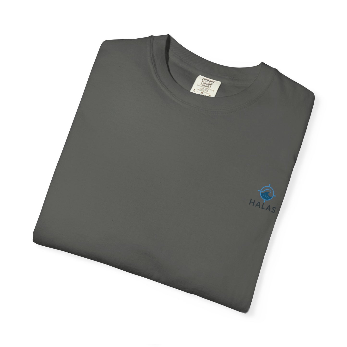 Fear the Sea T-Shirt 'Poseidon'