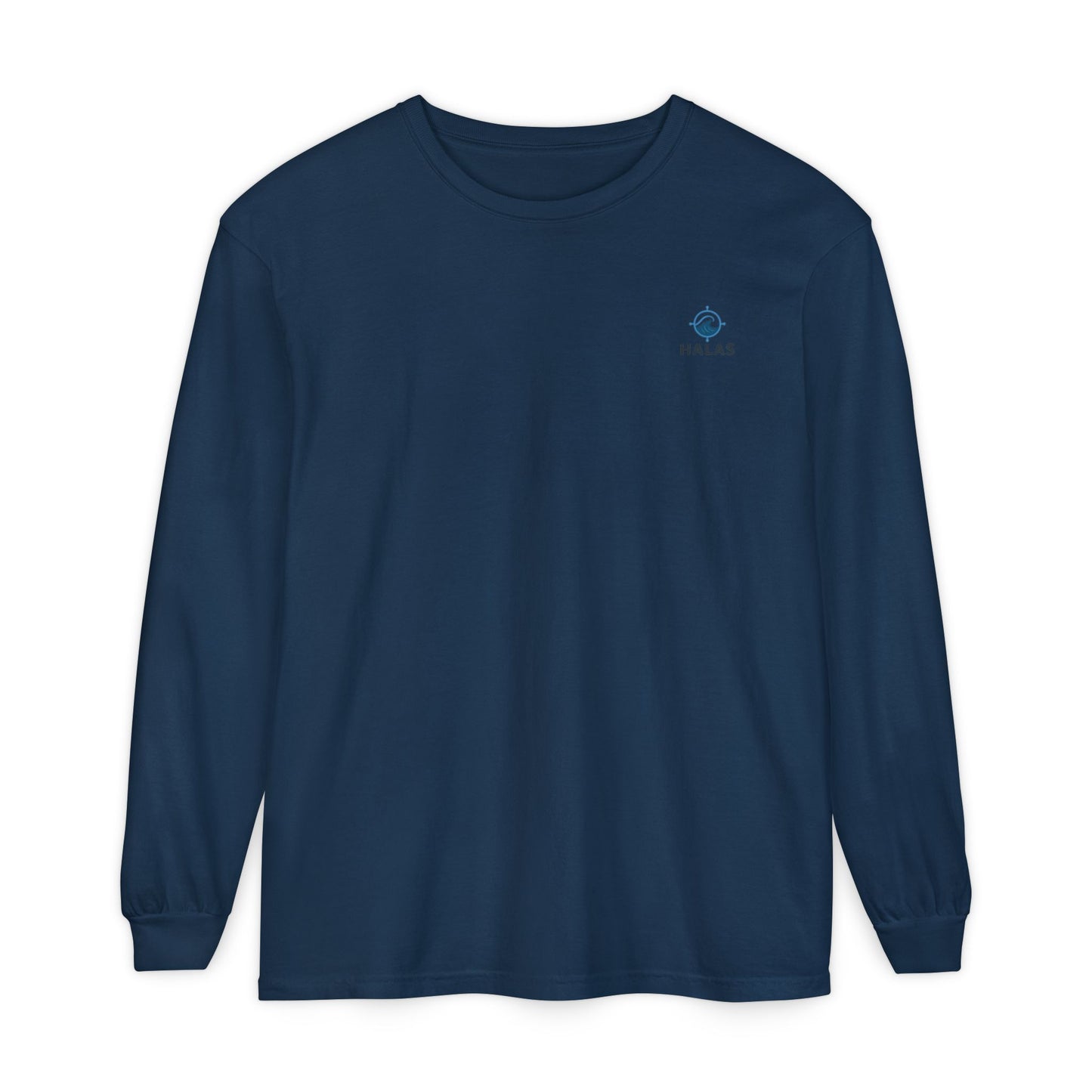 Fear the Sea Long Sleeve 'Kraken'