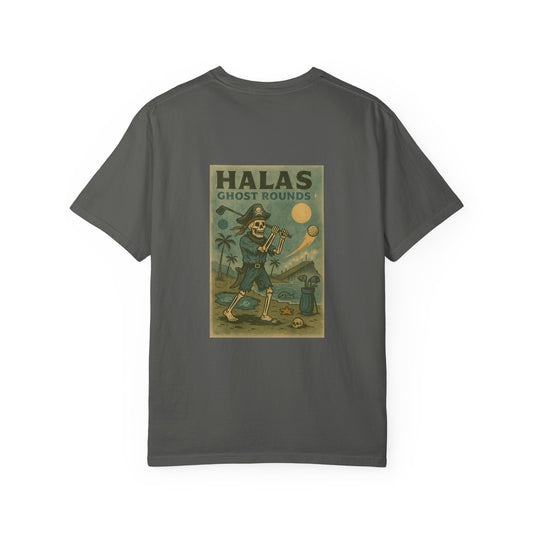 Ghost Rounds T-Shirt